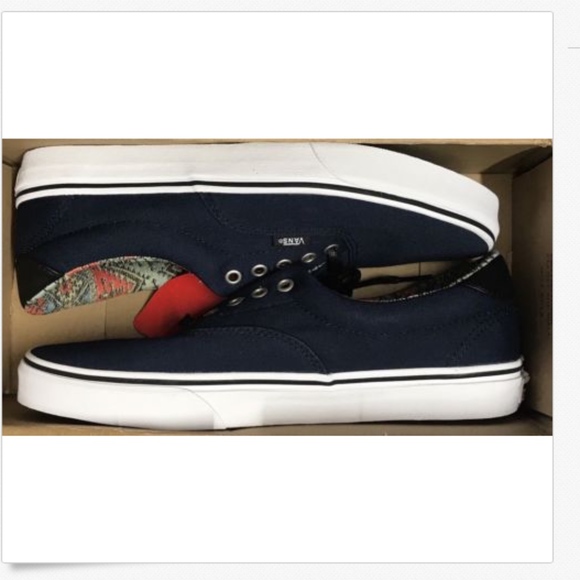 vans moroccan geo era 59